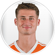 Profile photo for Bartłomiej Kukułowicz