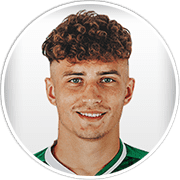 Profile photo for Dominik Sokół