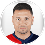 Mauro Zarate