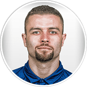 Profile photo for Szymon Bakalarczyk