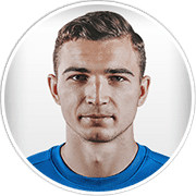 Profile photo for Kacper Michalski