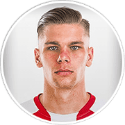 Profile photo for Sebastian Strózik