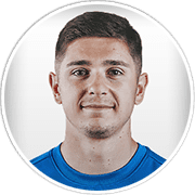 Profile photo for Patryk Sikora