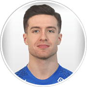 Profile photo for Mateusz Maćkowiak