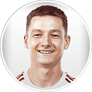 Profile photo for Marcel Wszołek