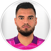 Sergio Romero