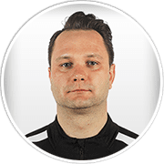 Profile photo for Tomasz Jasik