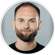 Profile photo for Tomasz Przekaza