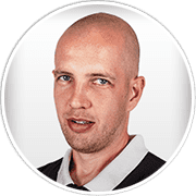 Profile photo for Maciej Stachowiak