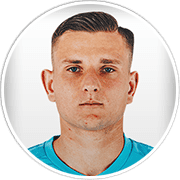 Profile photo for Gabriel Kobylak