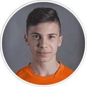 Profile photo for Filip Baranowski