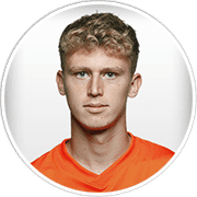 Profile photo for Kacper Lepczyński