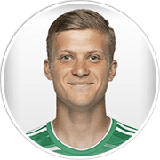 Jakub Kałuziński Jakub Kałuziński