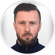 Profile photo for Szymon Grabowski