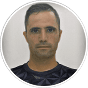 Profile photo for Matías Córdoba