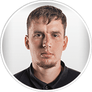 Profile photo for Krzysztof Sierocki