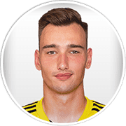 Profile photo for Bartłomiej Gradecki
