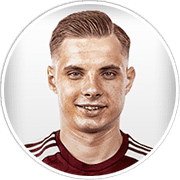 Profile photo for Dawid Arndt