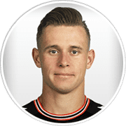 Profile photo for Marcin Pieńkowski