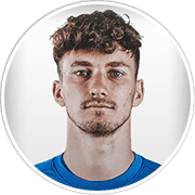 Profile photo for Konrad Kasolik