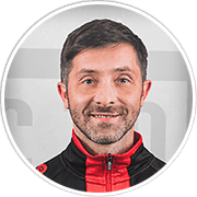 Profile photo for Tomasz Cisoń