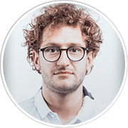 Profile photo for Grzegorz Biliński
