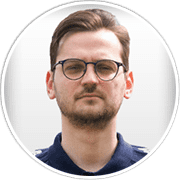 Profile photo for Maciej Szymański