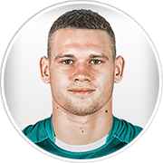 Profile photo for Szymon Tokarz