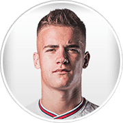 Profile photo for Aleksander Paluszek