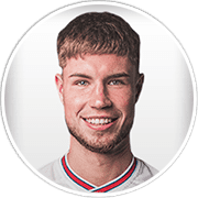 Profile photo for Kryspin Szcześniak