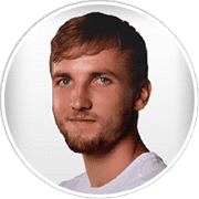 Profile photo for Kacper Cichoń