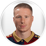 Profile photo for Marcel Wędrychowski