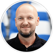 Profile photo for Łukasz Cierpich