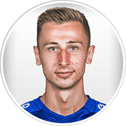Profile photo for Łukasz Kędziora