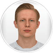 Profile photo for Paweł Łydkowski