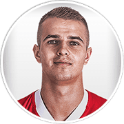 Profile photo for Konrad Gruszkowski