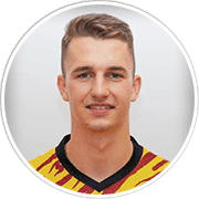 Profile photo for Krzysztof Kubica