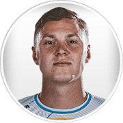 Profile photo for Kacper Piątek