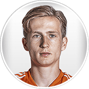 Profile photo for Daniel Pietraszkiewicz