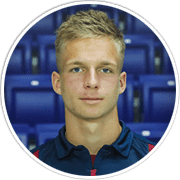 Profile photo for Jowin Radziński