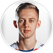 Profile photo for Michał Rostkowski