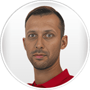 Profile photo for Bartosz Grzelak