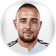 Profile photo for Michał Zapart