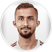 Profile photo for Jakub Romanowicz