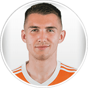 Profile photo for Michał Orzechowski