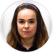 Profile photo for Sara Szymaniak