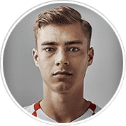 Profile photo for Szymon Feret