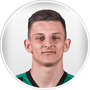 Profile photo for Jakub Apolinarski