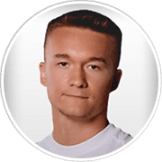 Profile photo for Marcel Pięczek