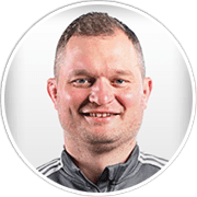 Profile photo for Piotr Wilawer